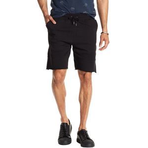 Sovereign Code Mens Packer Knit Shorts X-Large Black 8" Inseam